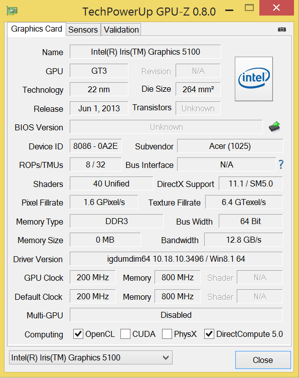 Acer Aspire V3 371 38zg Subnotebook Review Update Notebookcheck Net Reviews