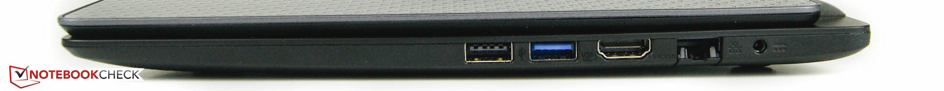 Acer Aspire V3-371 Notebook Review - NotebookCheck.net Reviews