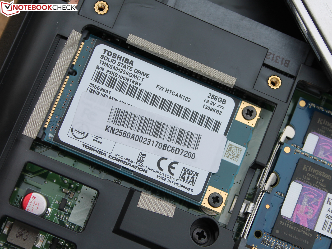 Жесткий для aspire. Ссд жесткий диск 256. SSD Toshiba thnsnh256gmct. SSD для v3 772g. SSD 256gb для ноутбука.