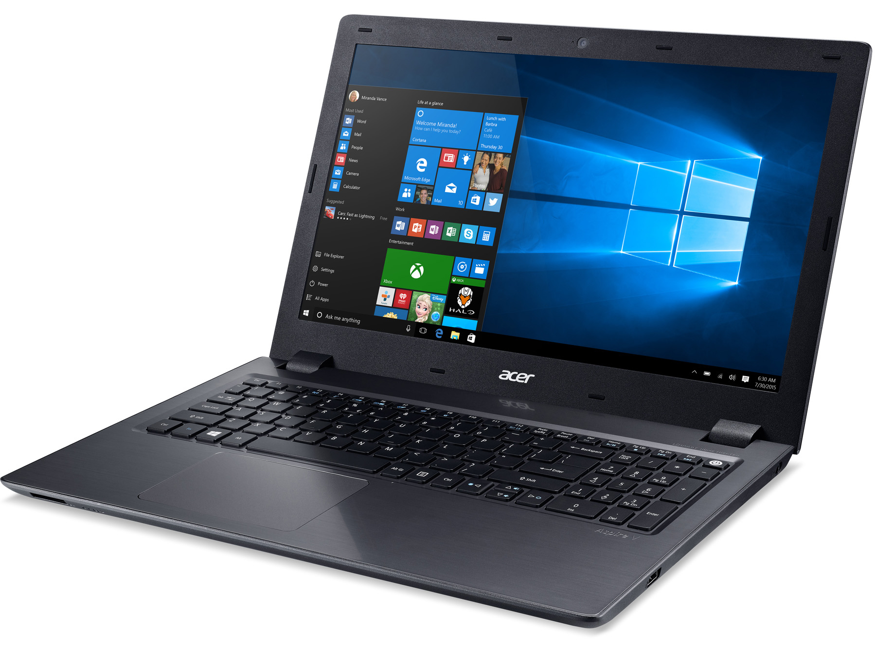 Acer aspire v5 11.6 deals