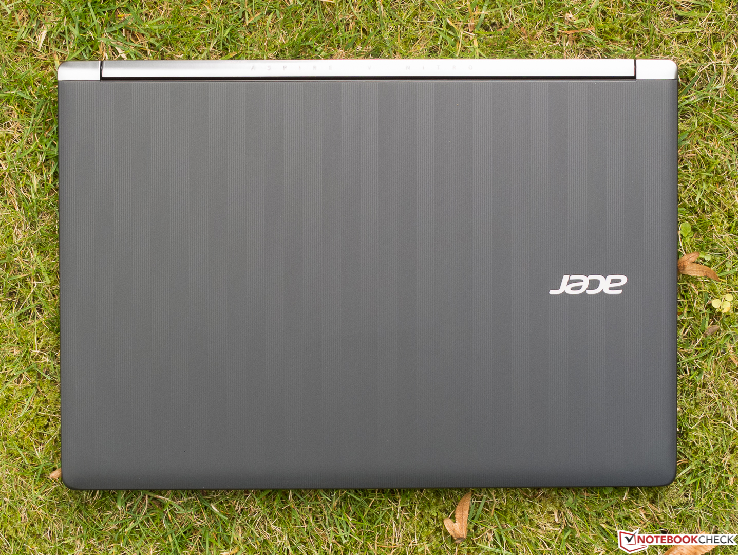Acer Aspire V17 Nitro VN7-791G Notebook Review - NotebookCheck.net