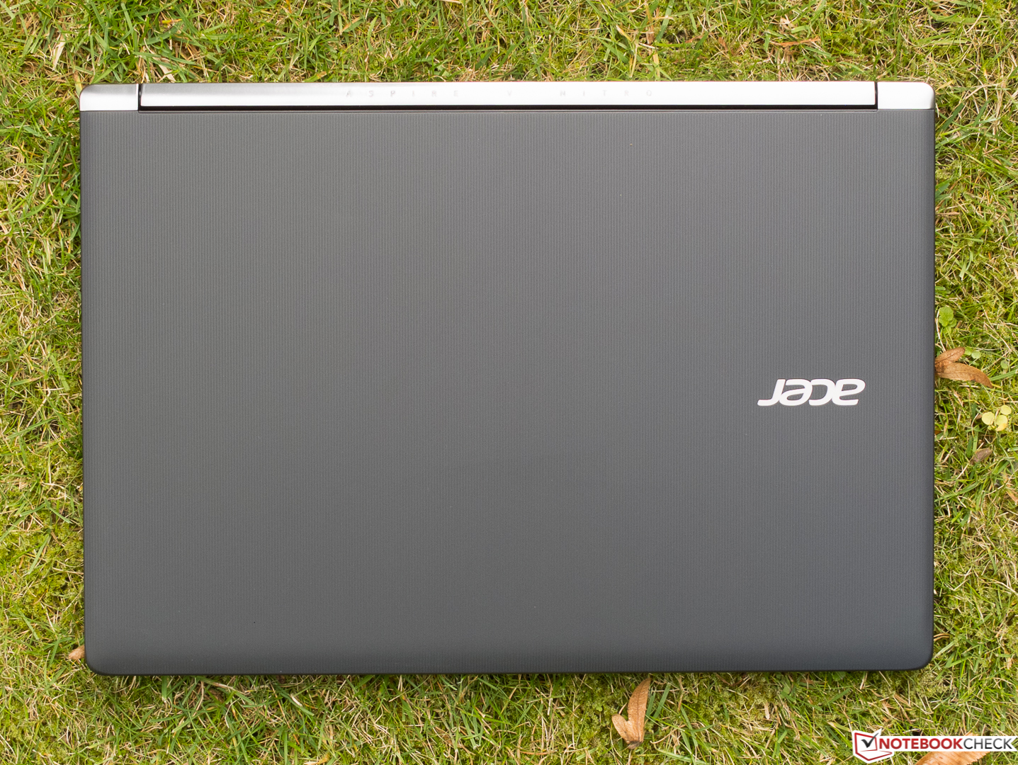 Acer Aspire V17 Nitro Vn7 791g Notebook Review Notebookcheck Net Reviews