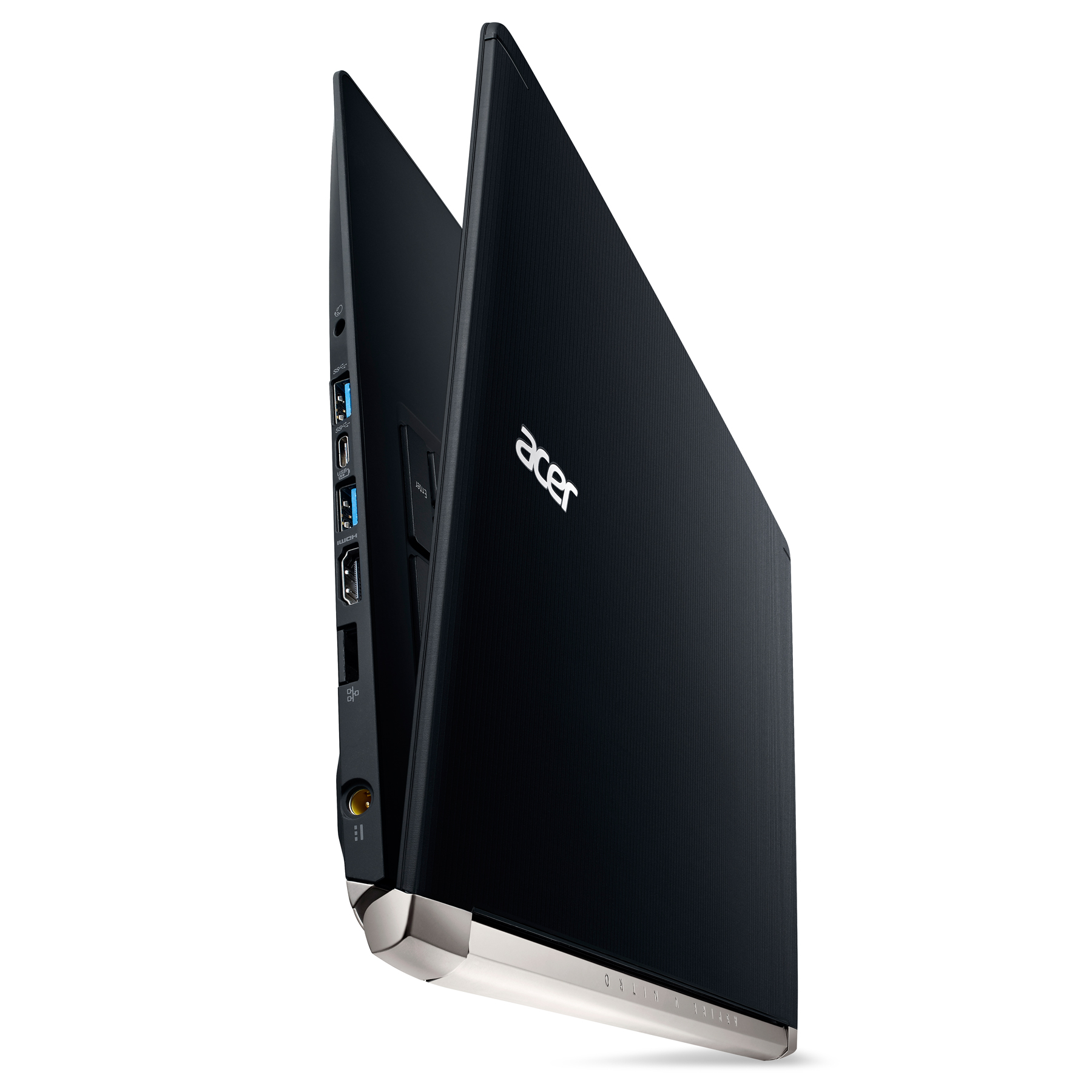 Acer Aspire V 15 Nitro Vn7 572g 54yg Notebook Review Notebookcheck Net Reviews