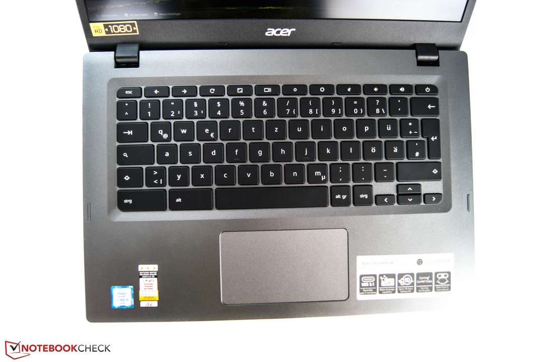 Amazon.co.jp: 日本エイサー Google Chromebook Acer ノート