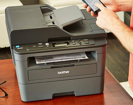 Home guide: Inkjet vs Laser - which printer do you need? - NotebookCheck.net News