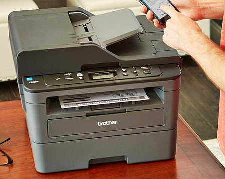 Laser Printer vs Inkjet: What Kind Of Printer Do I Need?