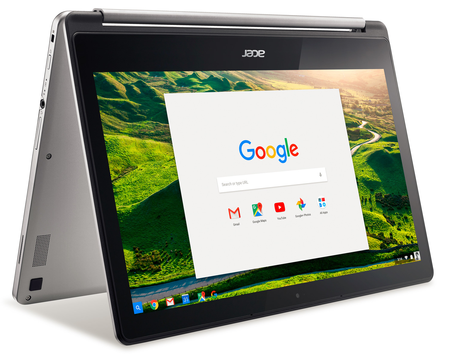 Acer Chromebook R13 Cb5 312t K0yk Convertible Review