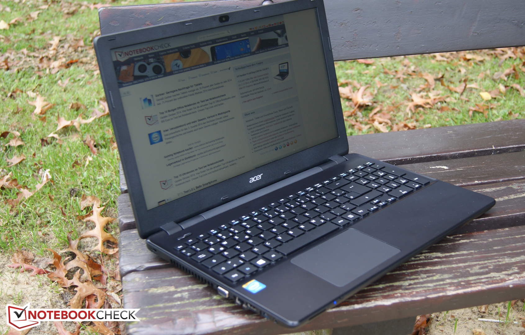 Acer extensa гта 5 фото 72