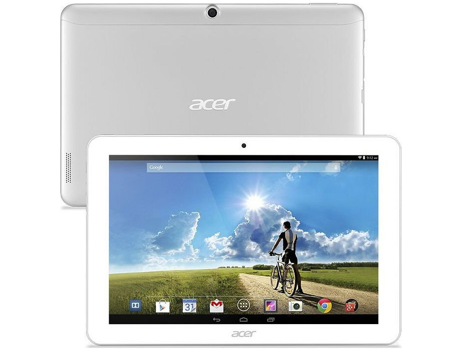 Acer Iconia Tab 10 A3A20 Tablet Review Reviews