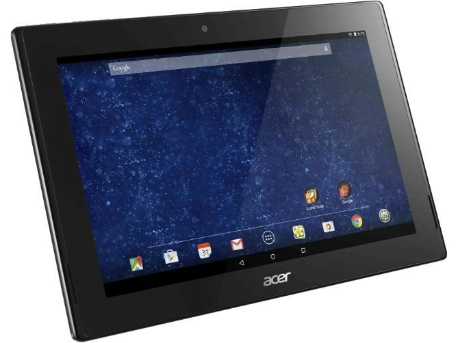 Acer iconia tab 10 a3 a30 review