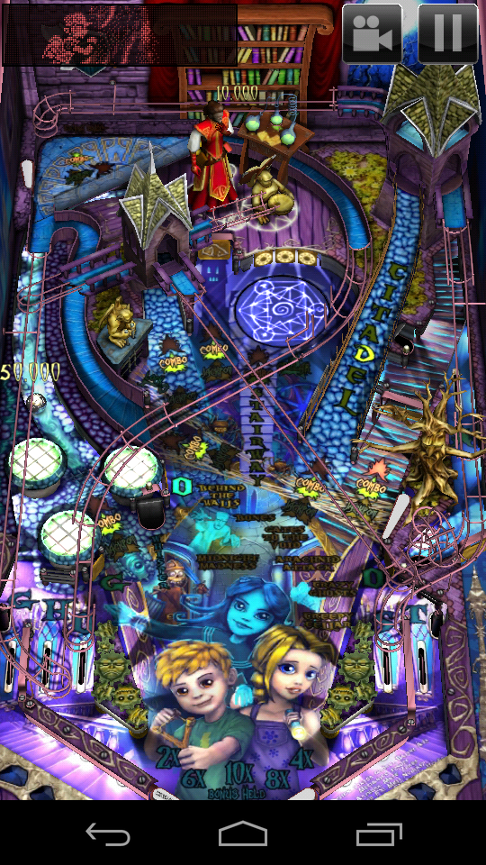 zen pinball hd review zen pinball hd review
