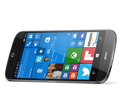 World Smartphones 3615102240390 Universal Touchscreen Stylus for Acer Jade Primo Black 