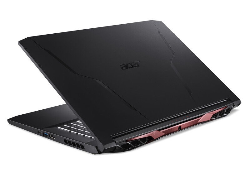 Kritisch Regelmatigheid Tienerjaren Acer Nitro 5 AN517-53 review : Affordable gaming laptop with RTX 3050 -  NotebookCheck.net Reviews