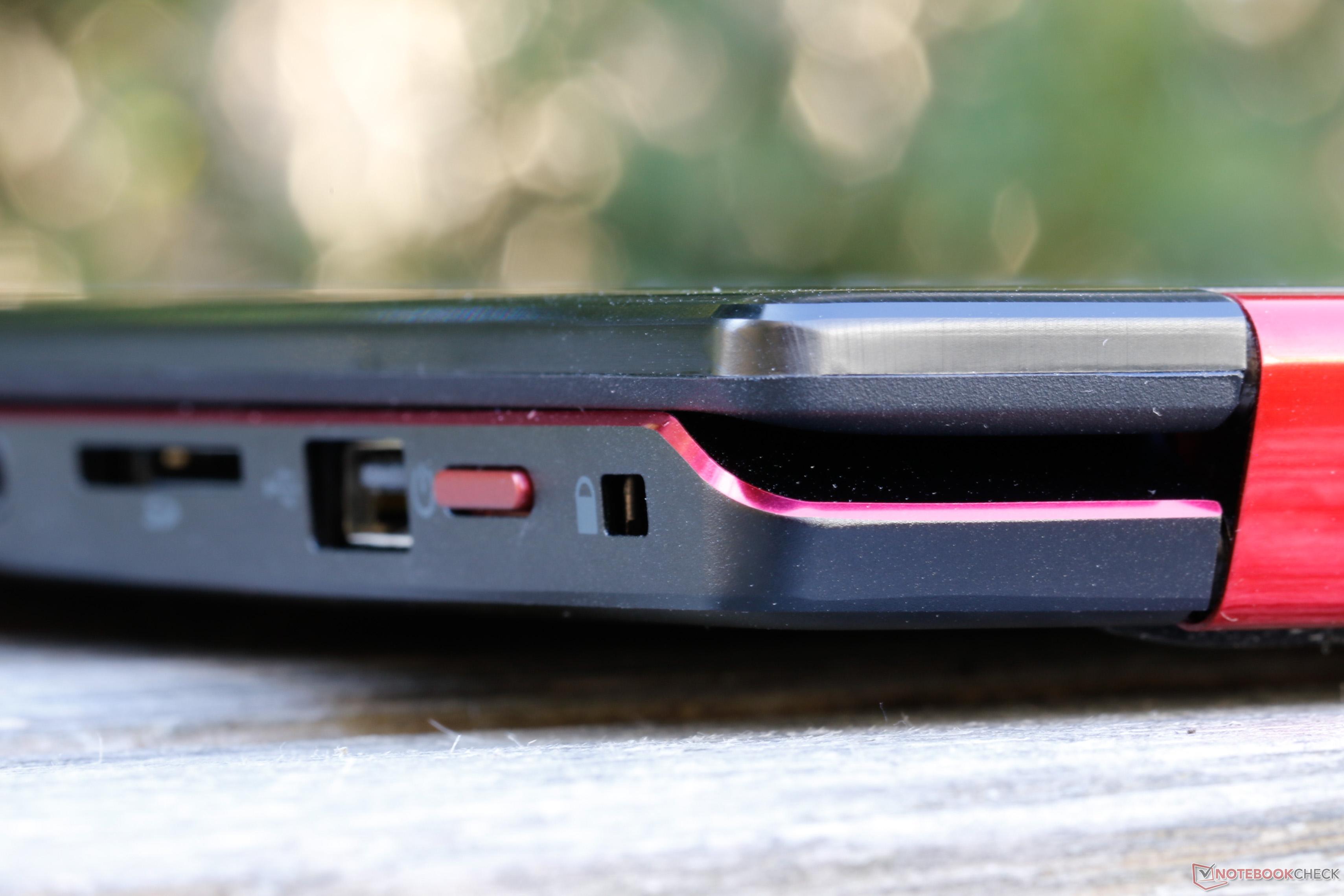 Acer Nitro 5 Spin NP515 (i7-8550U, GTX 1050) Convertible ...