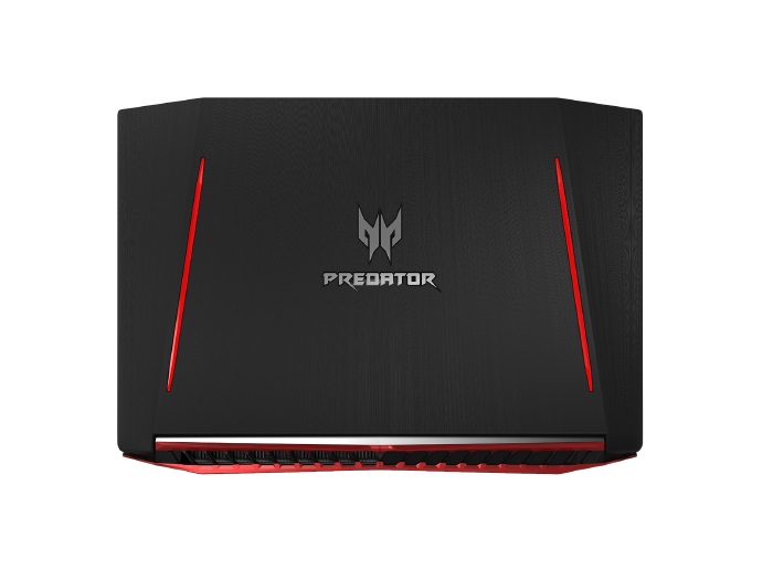 Acer Predator Helios 300 (i5-8300H, GTX 1050 Ti, Full-HD) Laptop Review -   Reviews