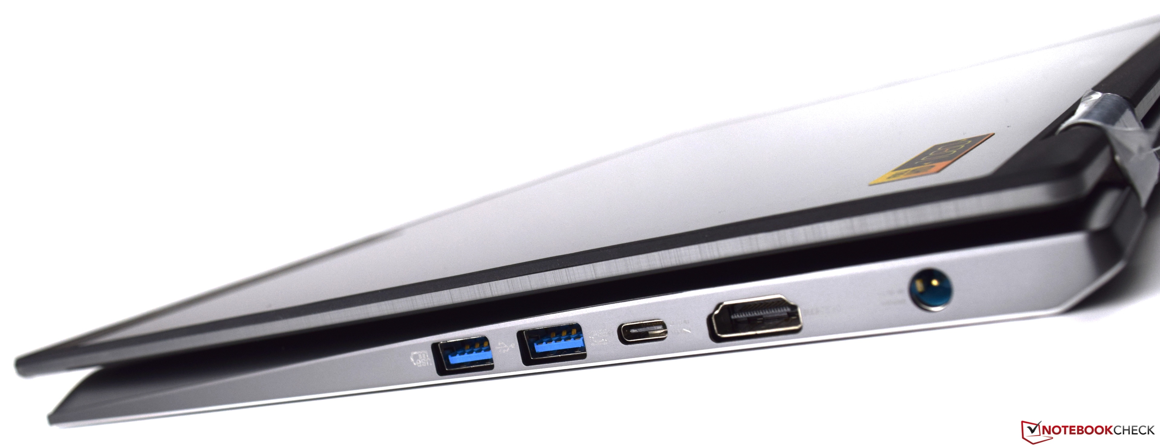 Écran Tactile LCD 15.6" Pour Acer Spin 5 SP515-51GN – Full HD, Remplacement Neuf