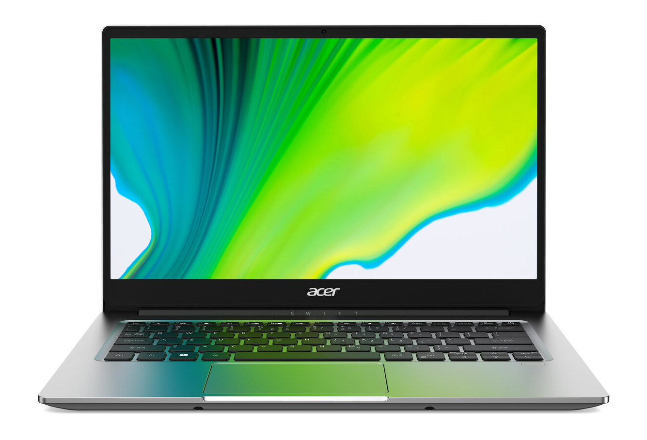 acer swift 3 bluetooth version