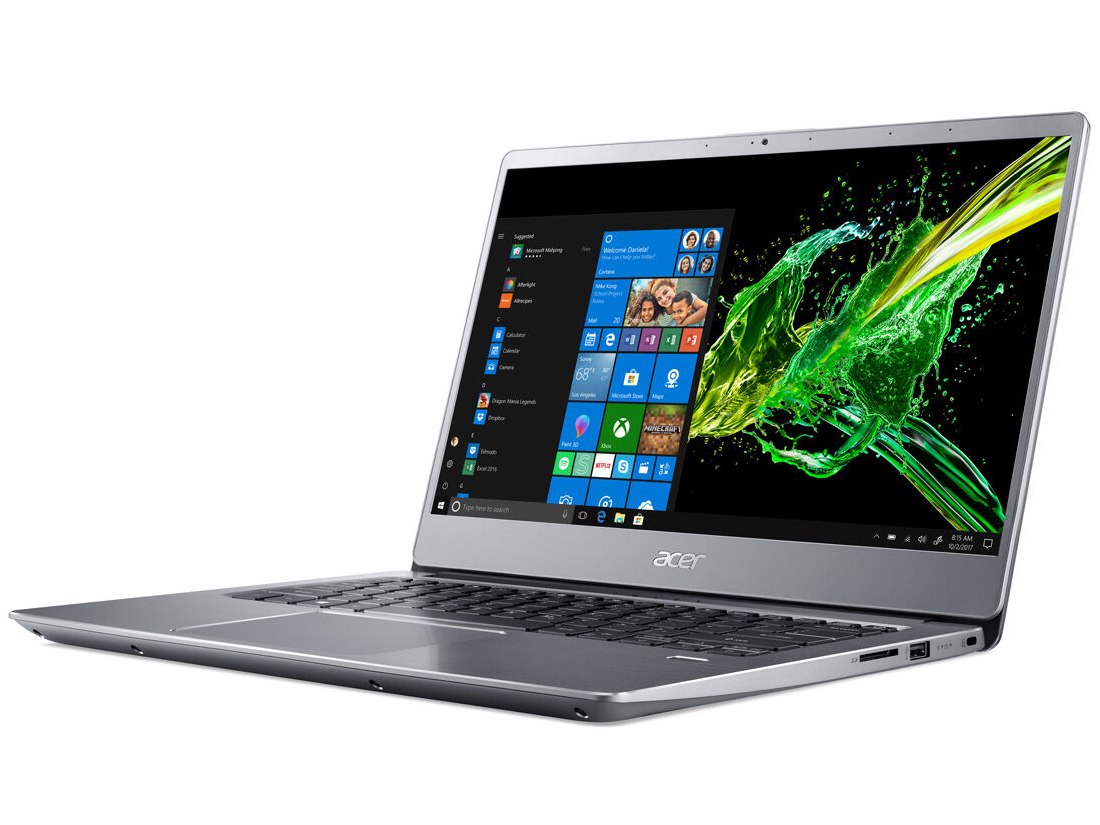 Acer Swift 3 (2019) Review