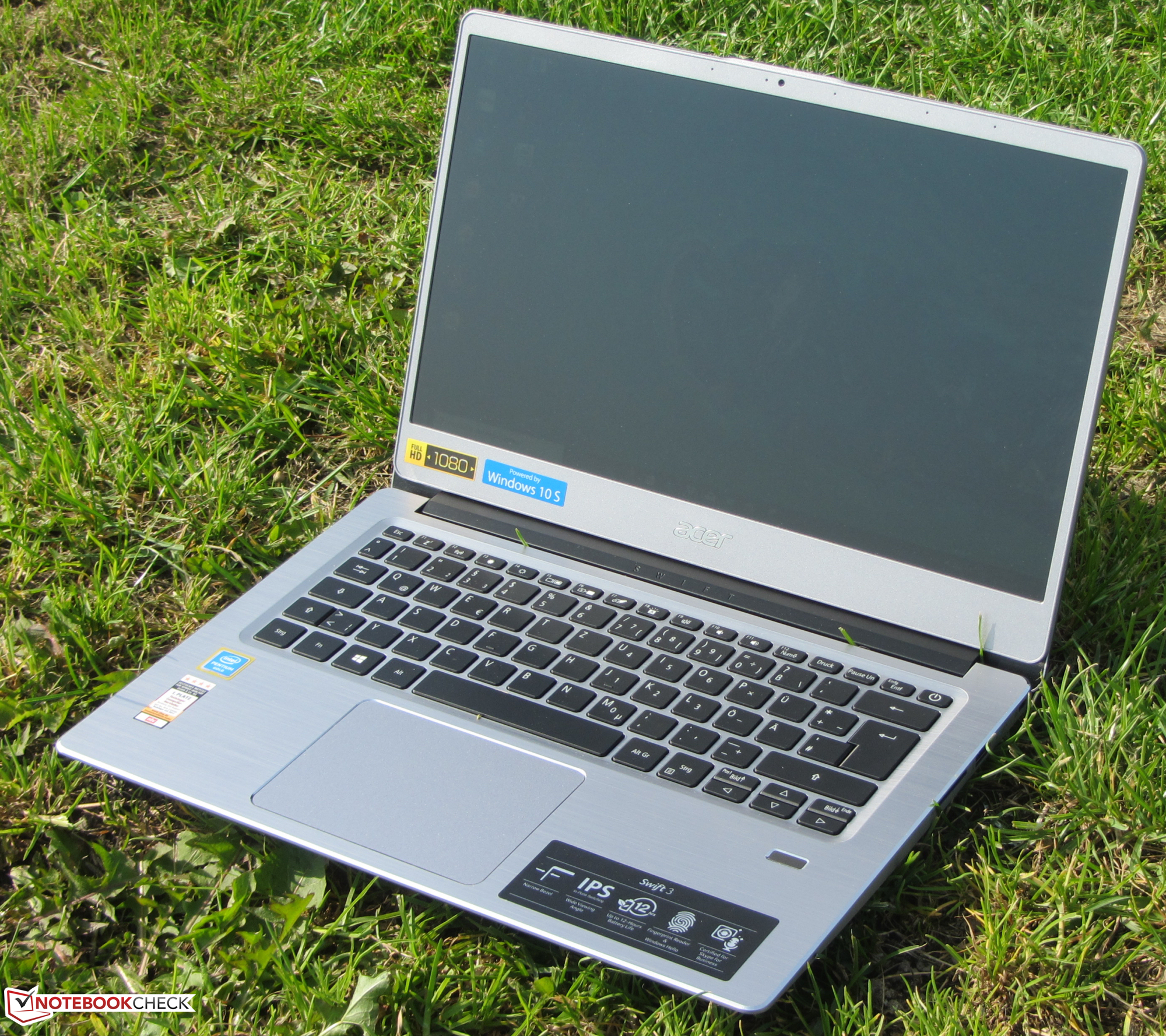 acer SF314-54