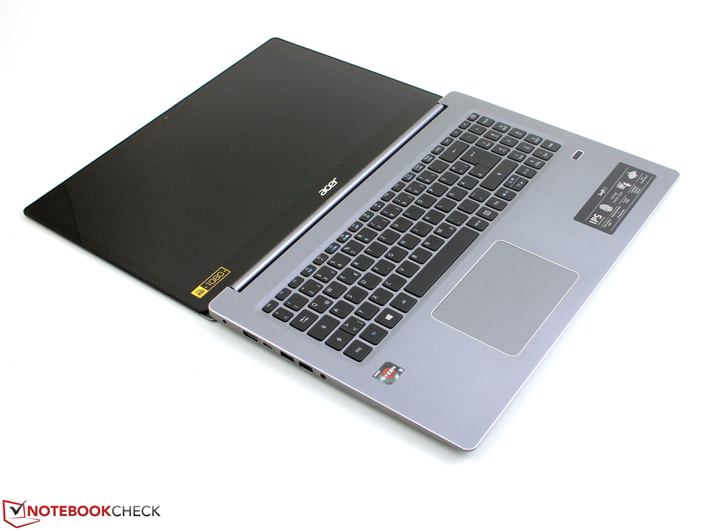 Acer swift 3 sf315-41g