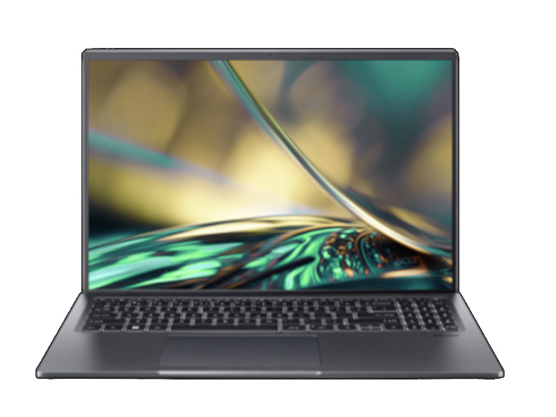 Acer Swift X SFX16-52G under review: a laptop that balances efficiency and performance

 | Media Pyro