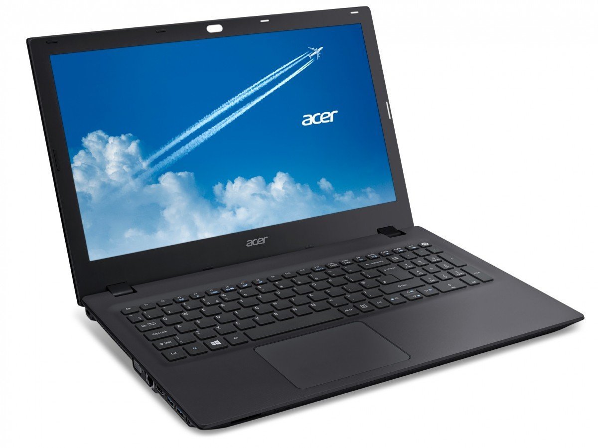 ACER TravelMate P257