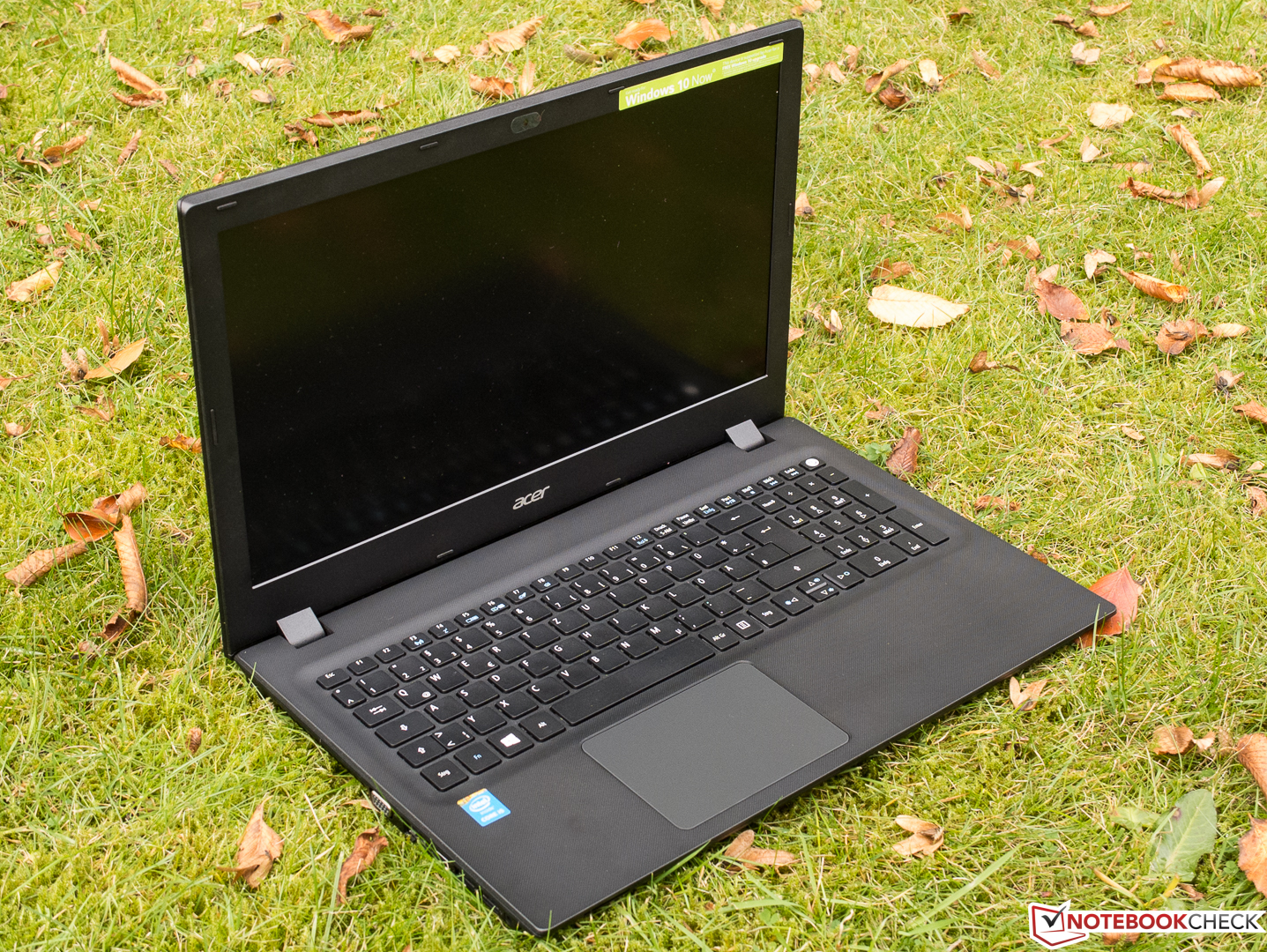 ACER TravelMate P257