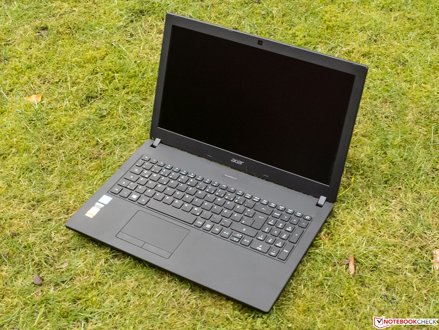 Acer travelmate p2510 n16p8 deals