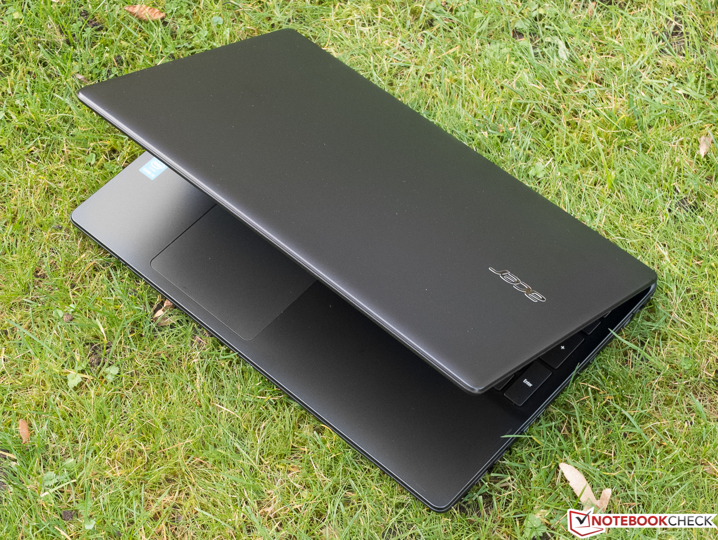 Acer TravelMate P256 – Ordinateur Portable En Panne, Pour Pièces Détachées