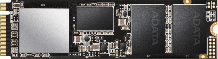 Adata xpg hotsell sx8200 pro 512g