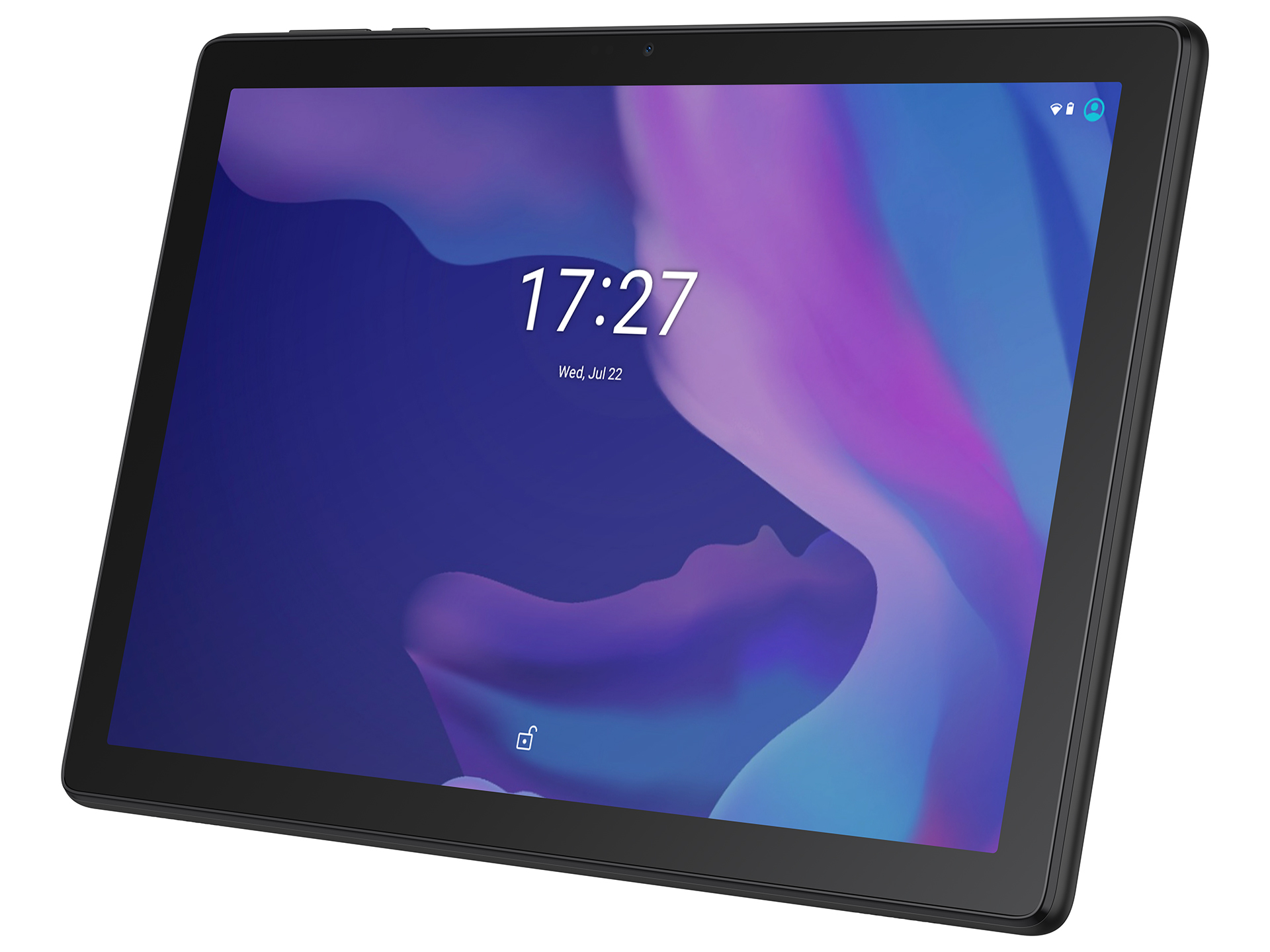 Alcatel 3T 10 (2020) Review Cheap 4G tablet limitations NotebookCheck.net Reviews