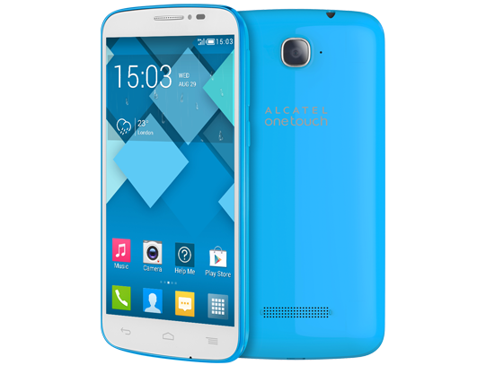 Alcatel One Touch Pop C7 Smartphone NotebookCheck.net Reviews