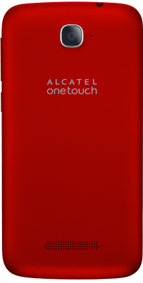 Misbruik vrijgesteld open haard Review Alcatel One Touch Pop C7 Smartphone - NotebookCheck.net Reviews