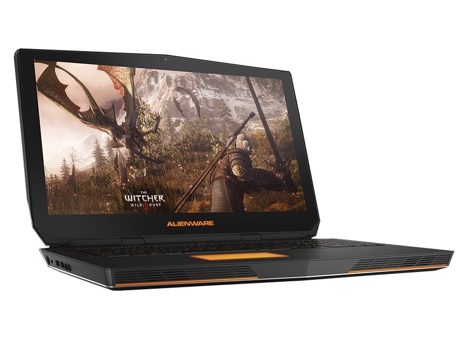 Alienware 17 R2 Notebook Review - NotebookCheck.net Reviews