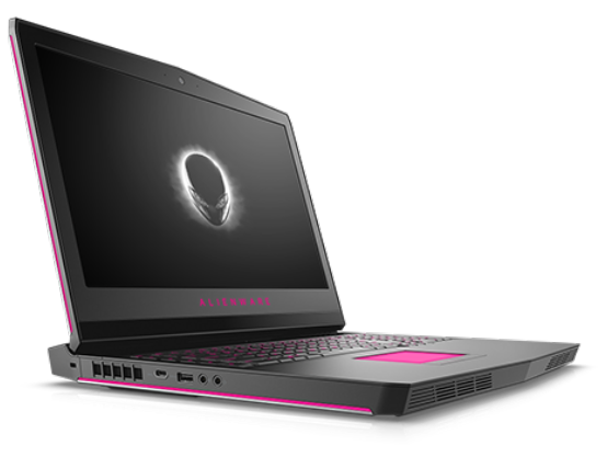 Alienware 1080 on sale