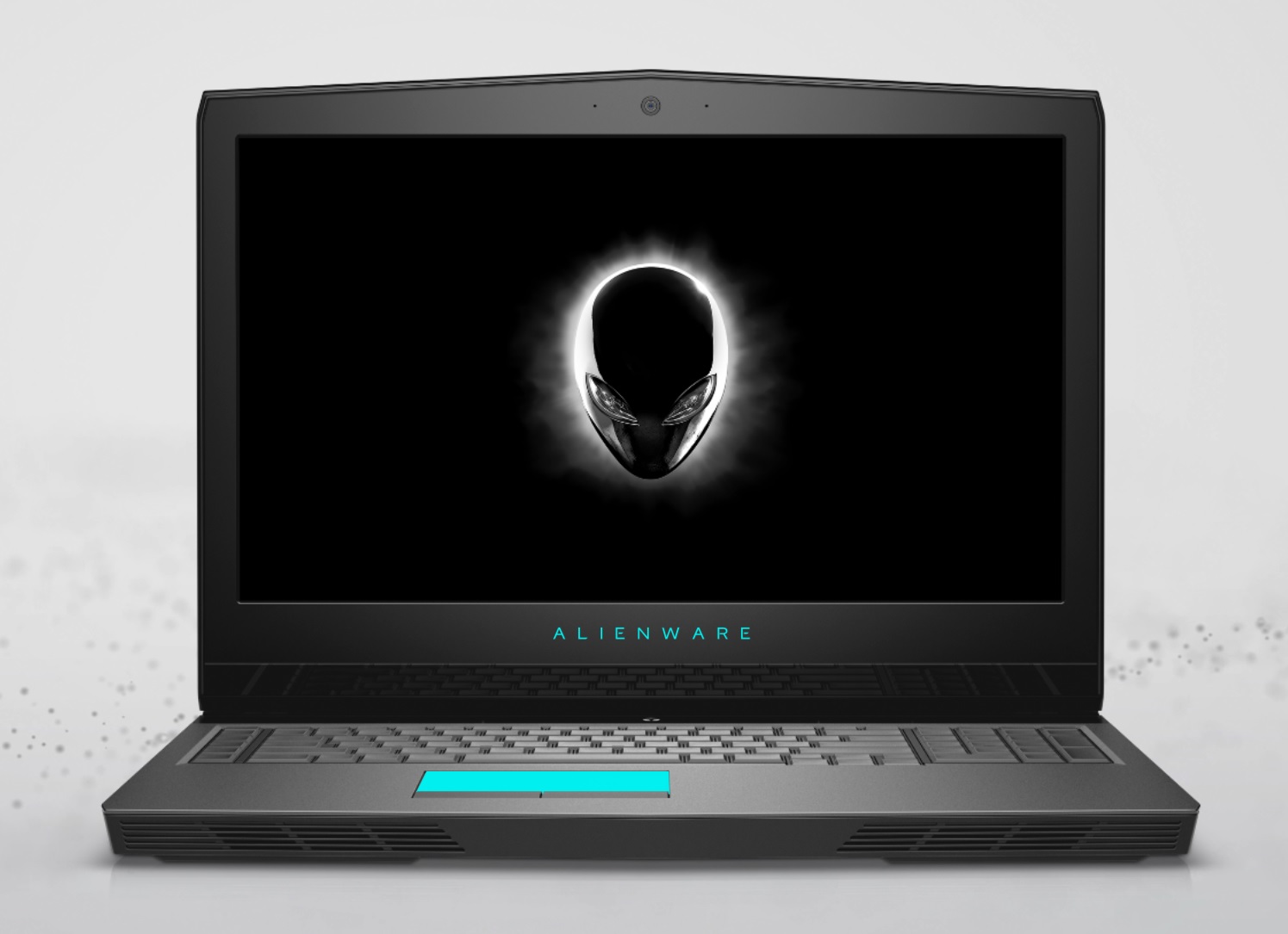 Alienware 17 R5 (i7-8750H, GTX 1070, QHD) Laptop Review 