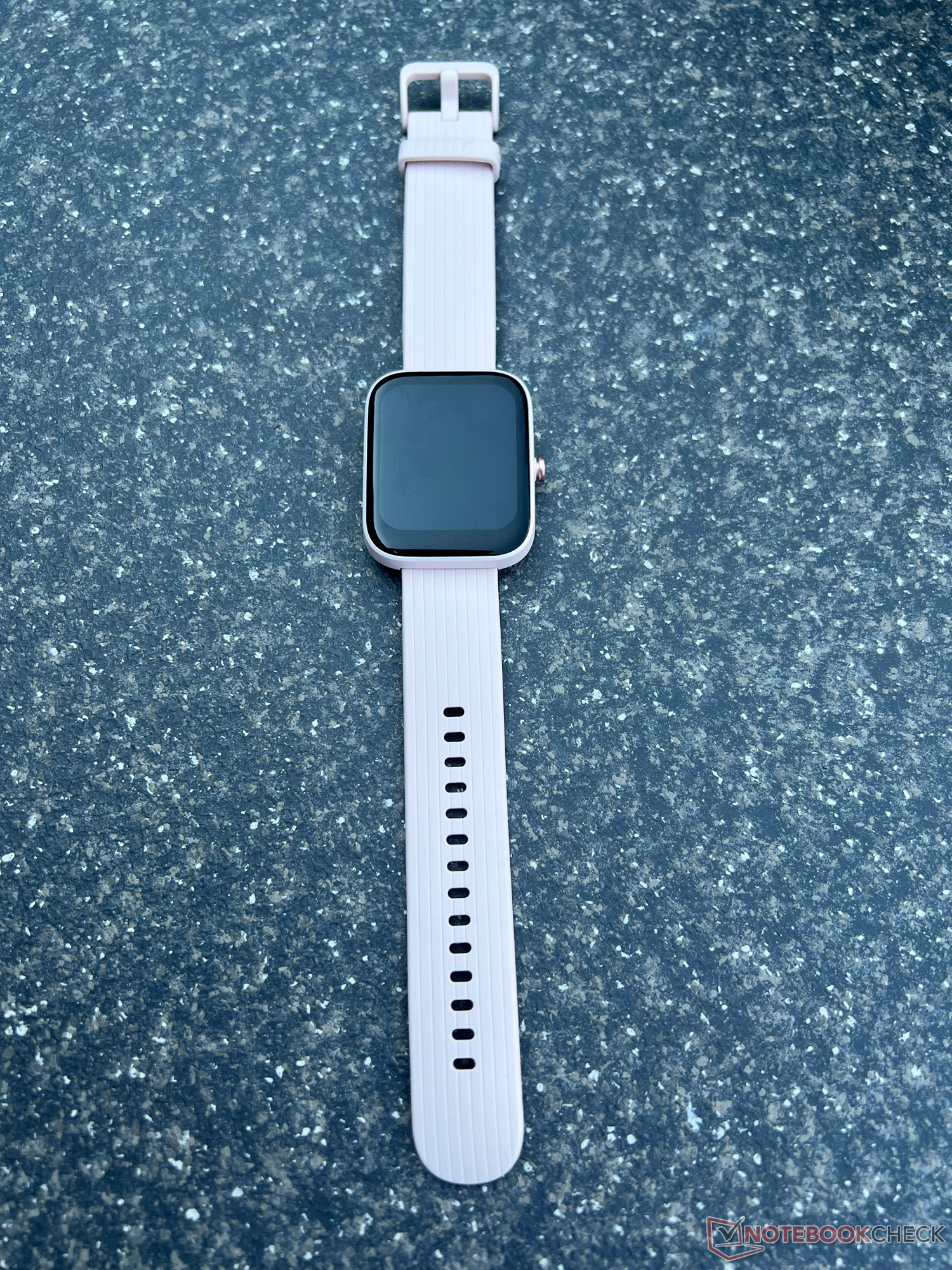 Amazfit Bip 3 Pro review An affordable smartwatch reveals a big