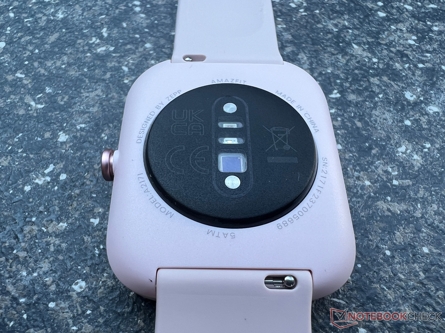 Amazfit Bip 3 review: Dependable watch under Rs 3500