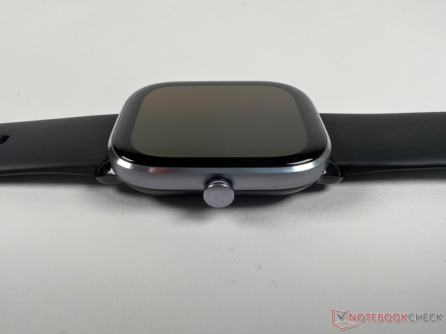 Review - Amazfit GTS 4 Mini - Little package carrying big duties