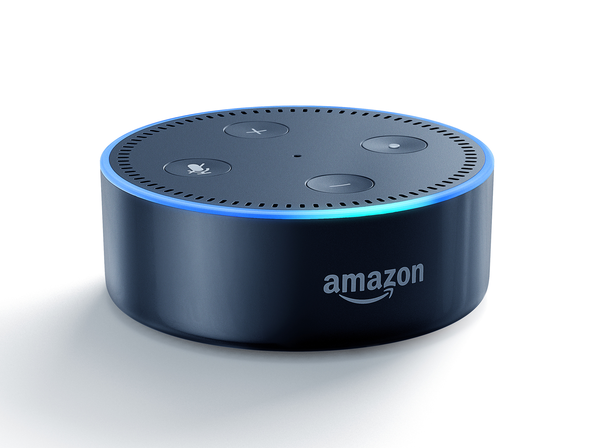 What is an  Echo Dot?