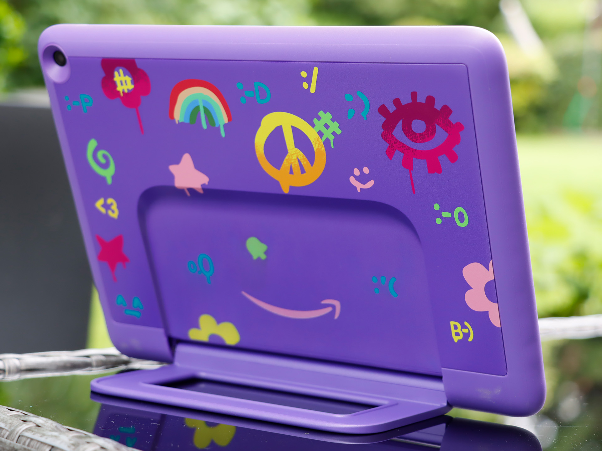 fire 10 kids pro review: Can the child-friendly tablet