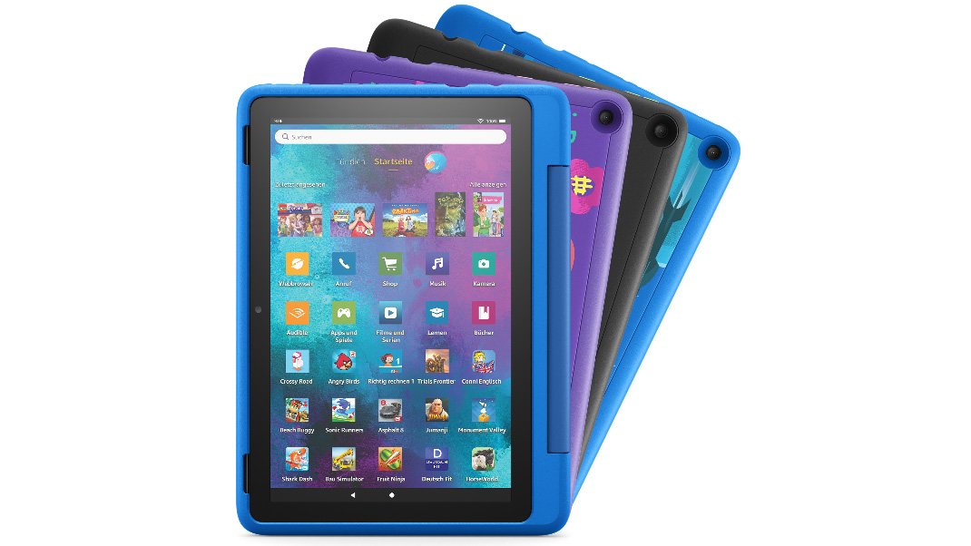 Yes, 's Kindle Fire is a $199 Android tablet