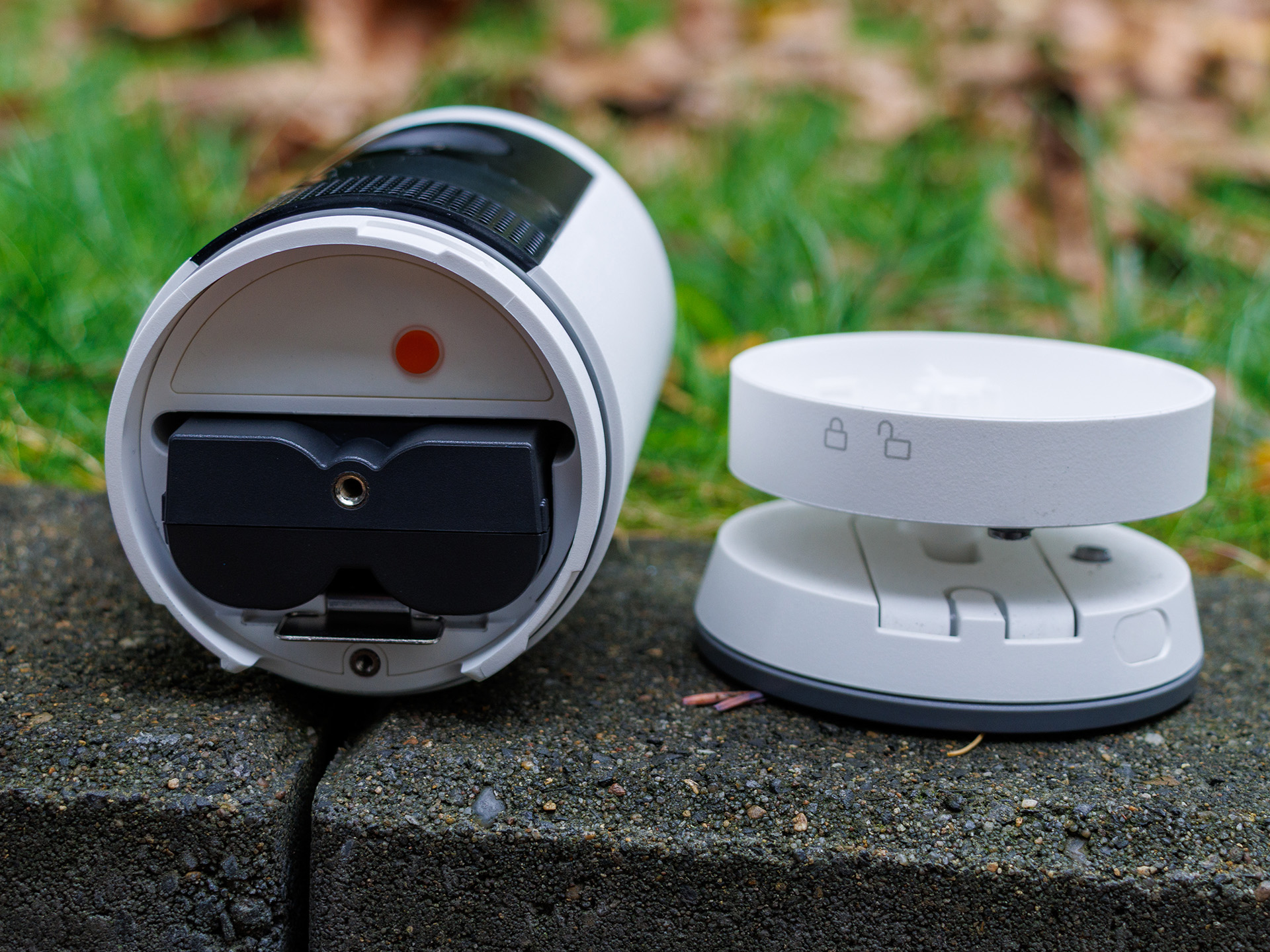 Ring Outdoor Camera Plus (2025) review - Smart security with small ...