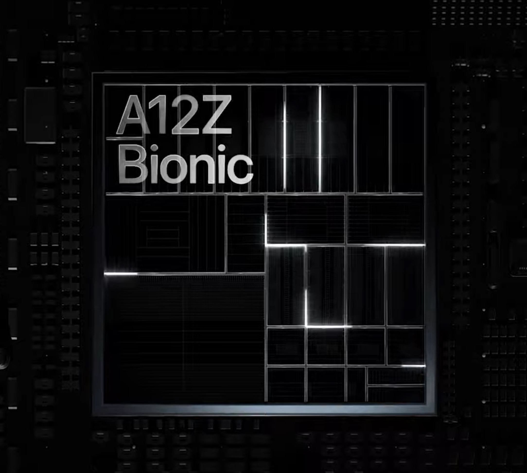 Apple A10X Fusion vs Apple A12 Bionic: Qual a diferença?