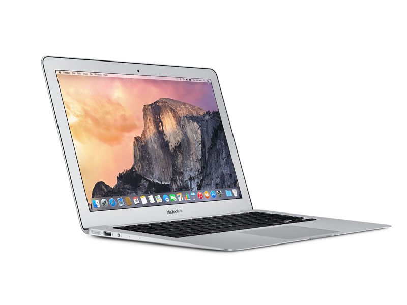 100％の買戻し率 MacBook MJVM2J/A 2015 AIR MACBOOK Air ノートPC