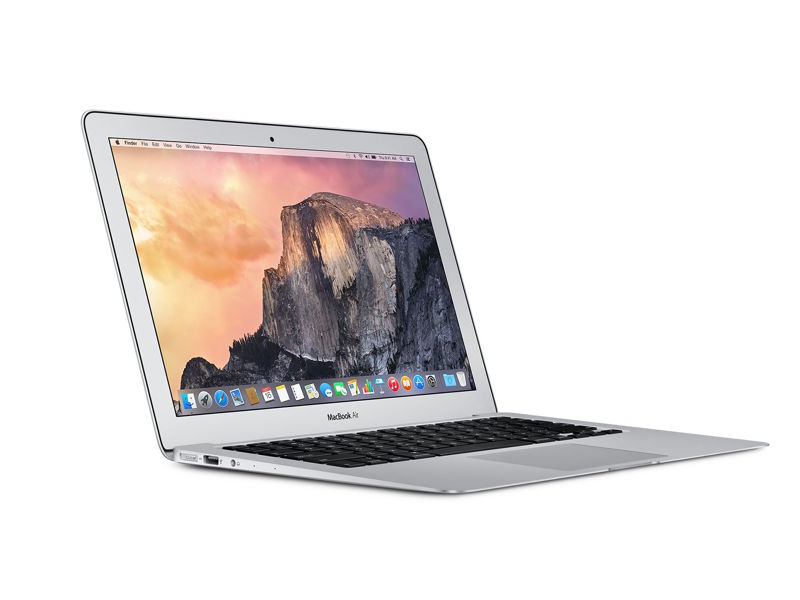 Apple MacBook Air  11inch Early 2015