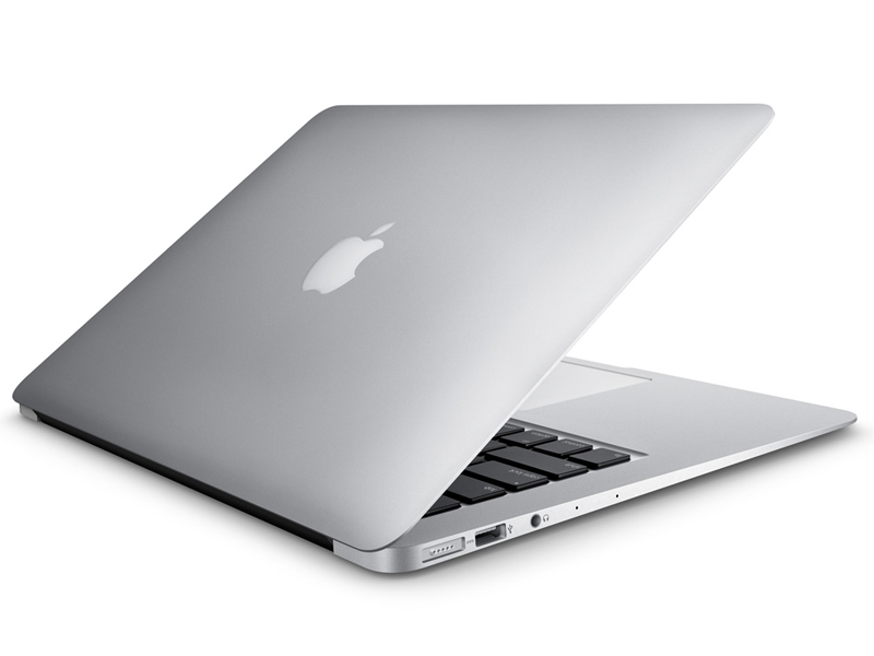 Apple MacBook Air 13 MD761D/B 2014-06 Notebook Review Update
