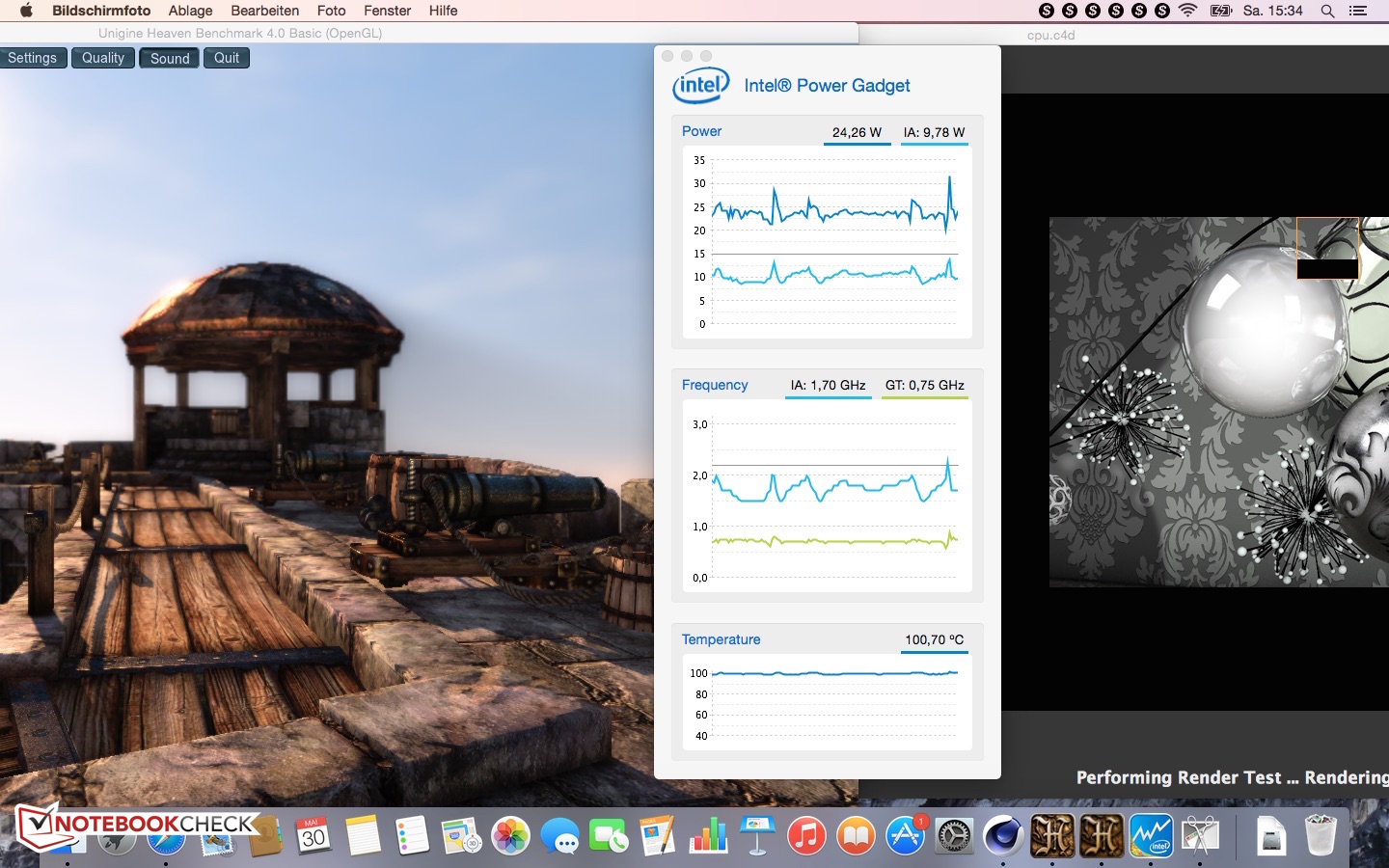 stress test program for mac stress test program for mac
