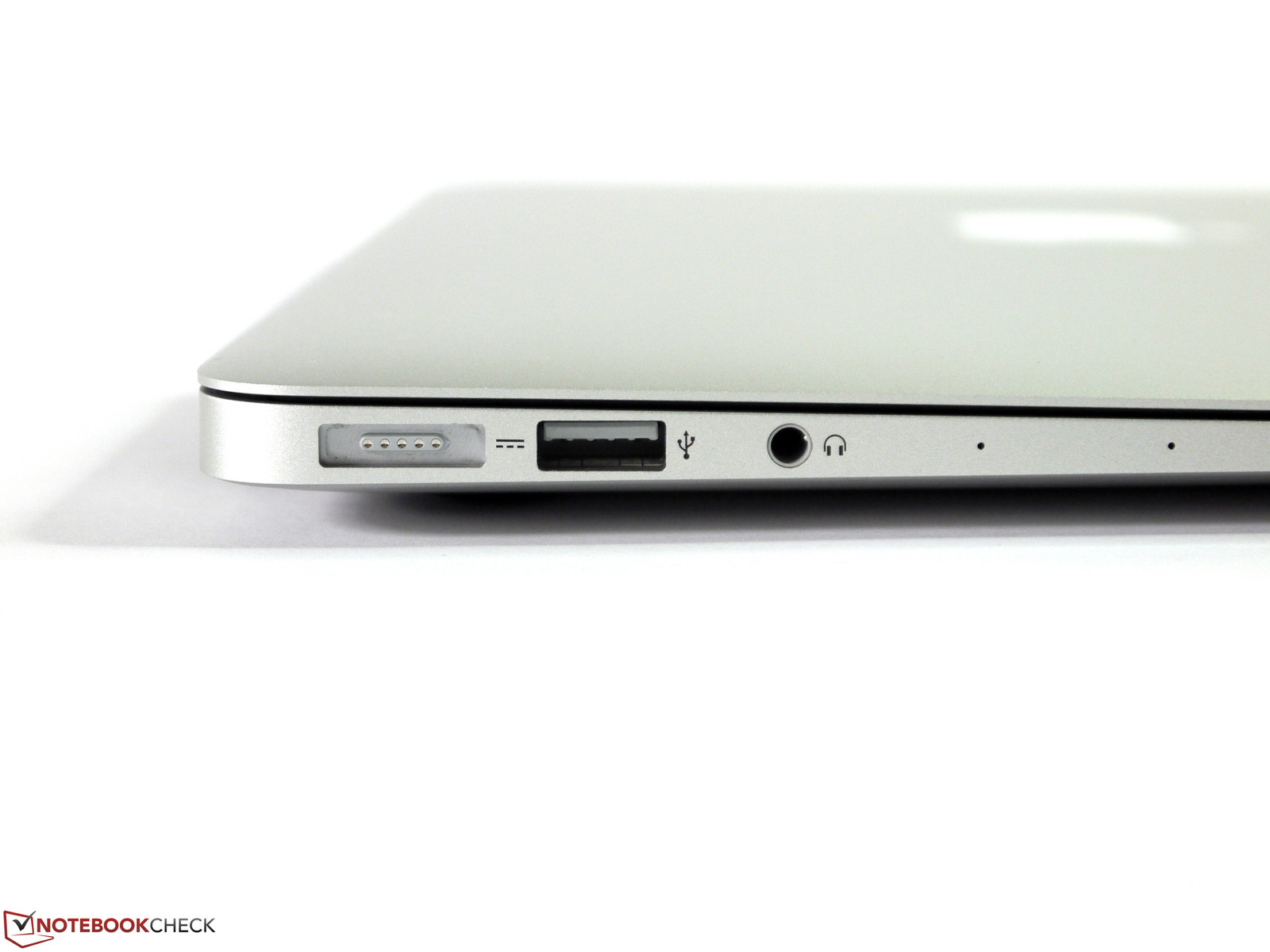Apple MacBook Air 13 (2015) Notebook Review - NotebookCheck.net