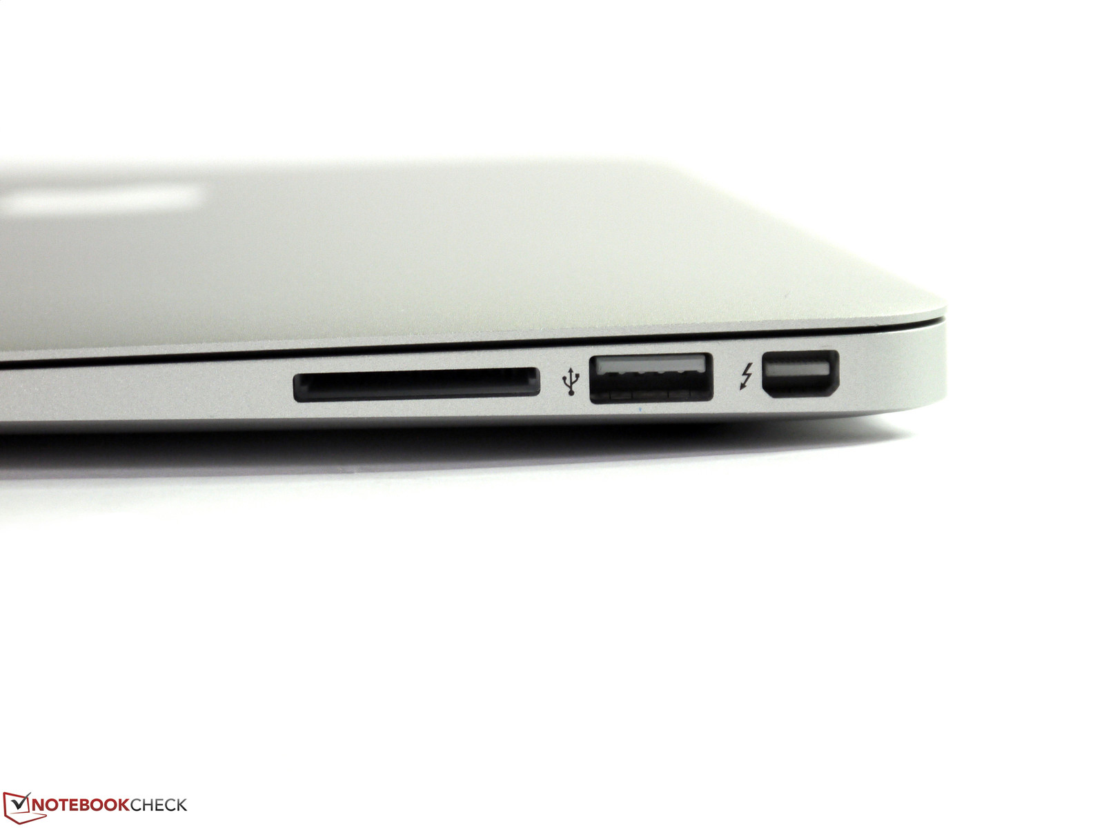 Apple MacBook Air 13 (2015) Notebook Review -  Reviews